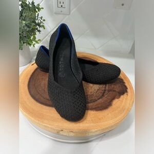 Rothy ballet flats sz 7